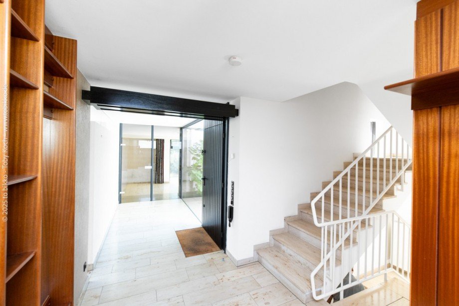 Flur Einfamilienhaus Erzhausen