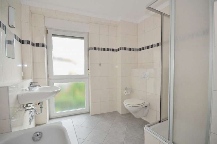 Badezimmer Etagenwohnung Neu-Isenburg
