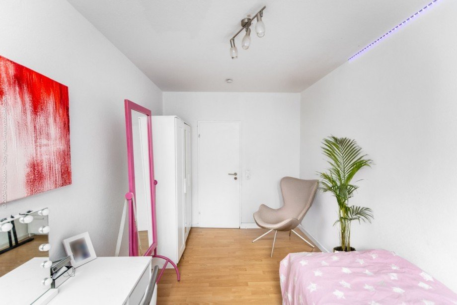 Zimmer Etagenwohnung Neu-Isenburg