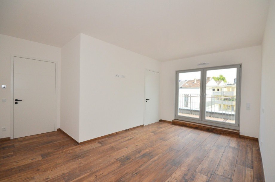 Schlafzimmer Etagenwohnung Frankfurt am Main
