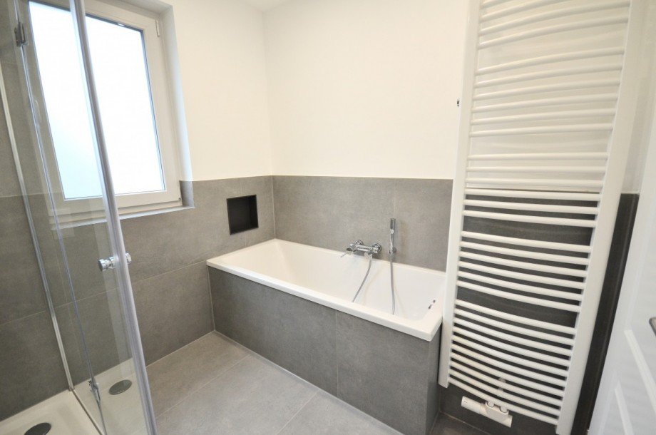 Badezimmer Etagenwohnung Neu-Isenburg