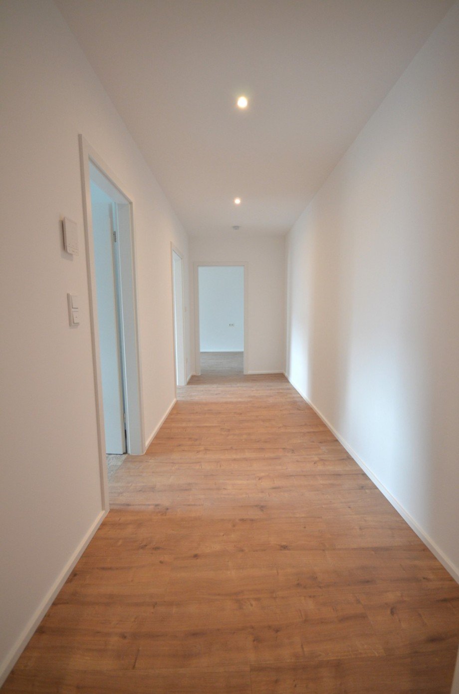 Flur OG Maisonettewohnung Neu-Isenburg