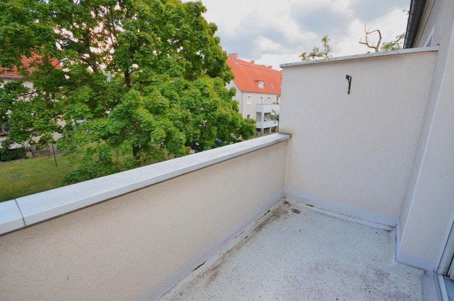 Balkon Etagenwohnung Neu-Isenburg
