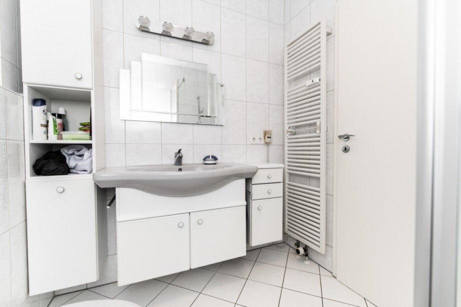 Badezimmer Etagenwohnung Neu-Isenburg