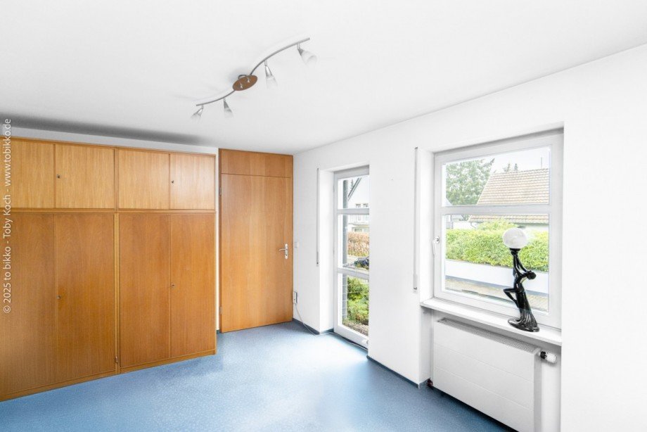 G�stezimmer - OG Einfamilienhaus Neu-Isenburg