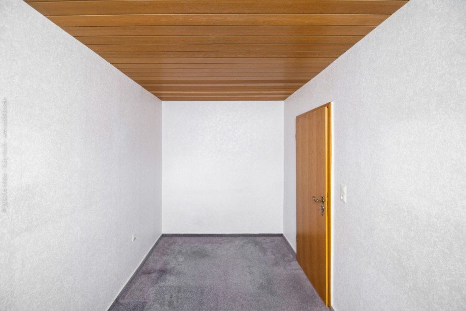 Kinderzimmer 1. OG Reihenmittelhaus Langen (Hessen)
