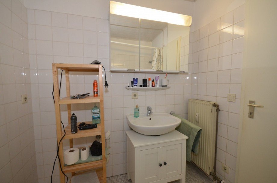 Badezimmer Etagenwohnung Neu-Isenburg