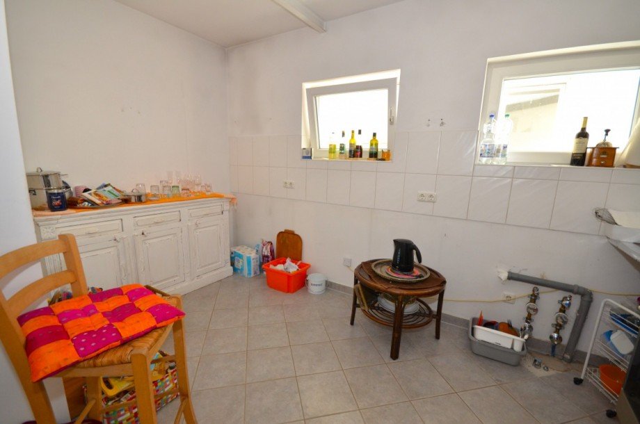 K�che Erdgeschosswohnung Neu-Isenburg