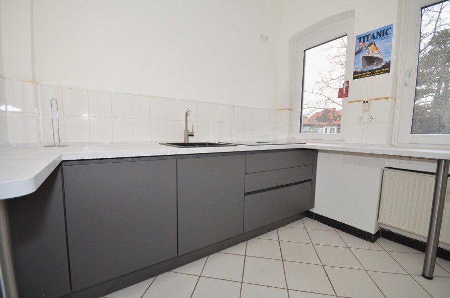 K�che Etagenwohnung Neu-Isenburg