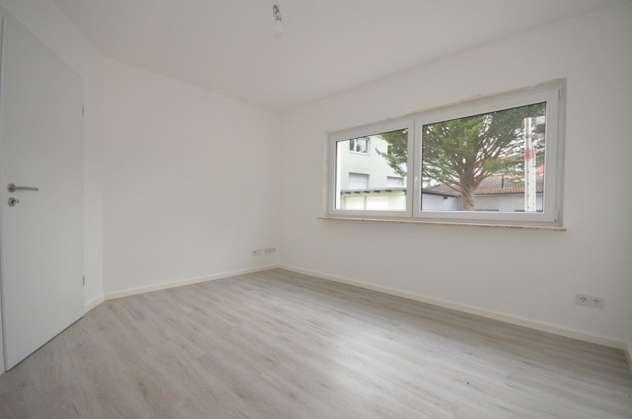 Kinderzimmer / Arbeitszimmer Erdgeschosswohnung Neu-Isenburg