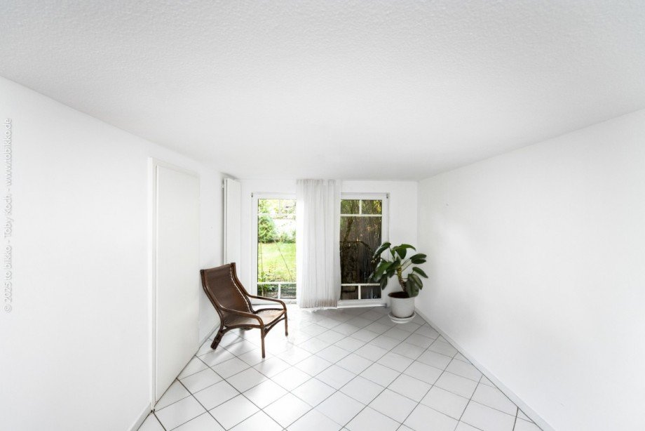 Schlafzimmer Hinterhaus Mehrfamilienhaus Neu-Isenburg