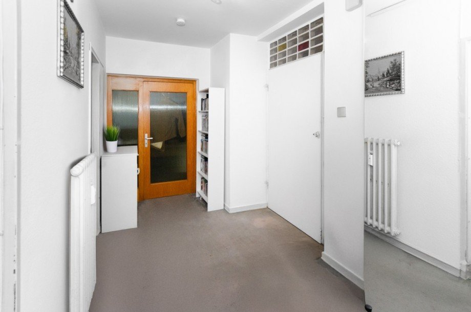 Flur Etagenwohnung Neu-Isenburg