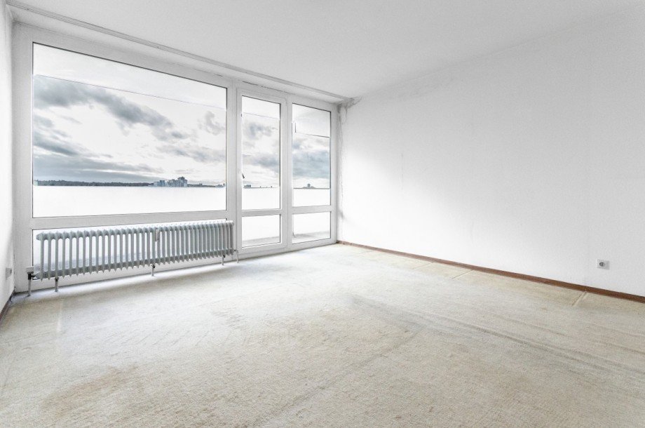 Main Estate - Wohnung Berliner Stra�e - Offenbach -8 Etagenwohnung Offenbach am Main
