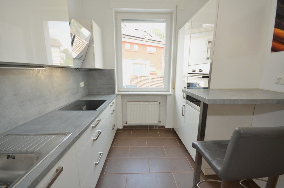 K�che Etagenwohnung Neu-Isenburg