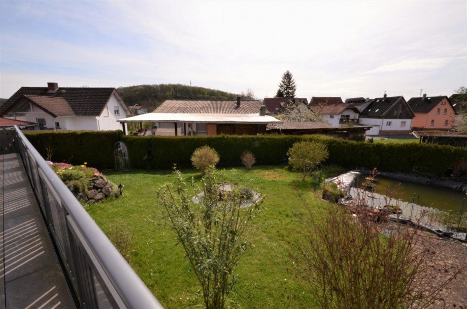 Garten Bungalow Gr�ndau
