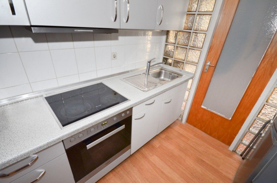 K�che Mehrfamilienhaus Neu-Isenburg