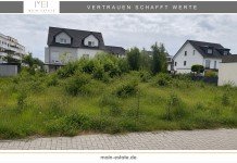 Hauptbild Baugrundstück für Ihr Traumhaus in Neu-Isenburg