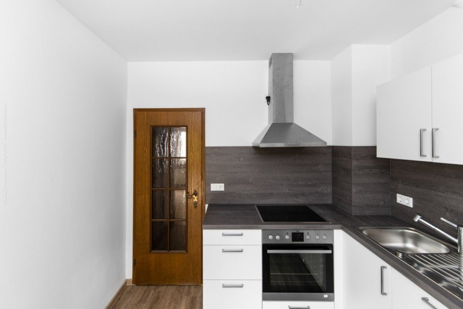 K�che Zweifamilienhaus Pohlheim