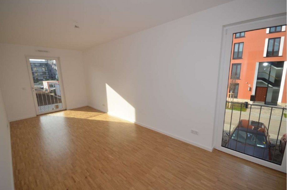 Zimmer 2. OG Einfamilienhaus Neu-Isenburg