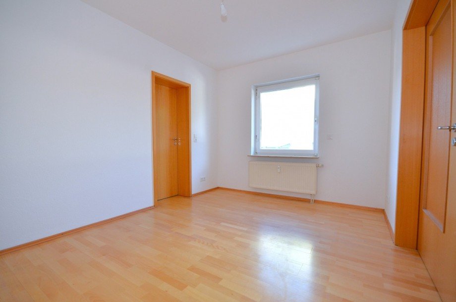 Schlafzimmer 2 Terrassenwohnung Neu-Isenburg