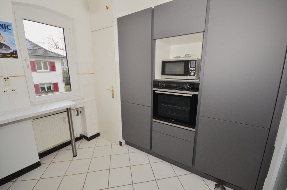 K�che Etagenwohnung Neu-Isenburg