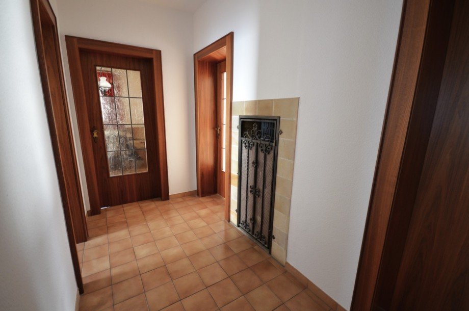 Flur Einfamilienhaus Neu-Isenburg