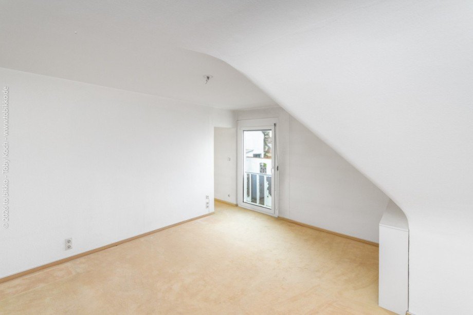 Schlafzimmer Einfamilienhaus Neu-Isenburg