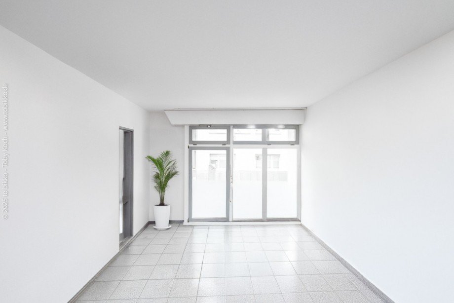 Betreuung Gewerbe - EG Mehrfamilienhaus Neu-Isenburg