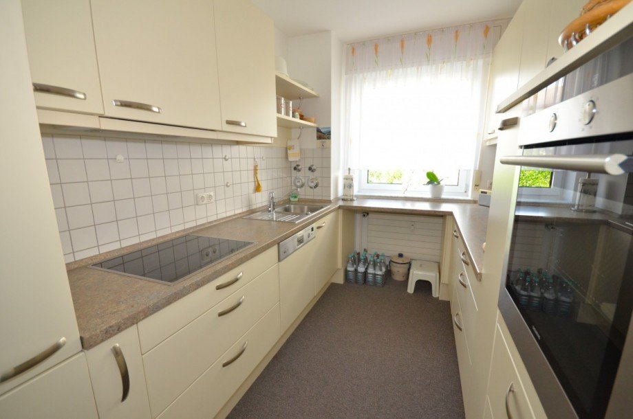 K�che Wohnung Langen (Hessen)