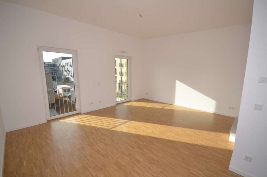 Schlafzimmer DG Einfamilienhaus Neu-Isenburg