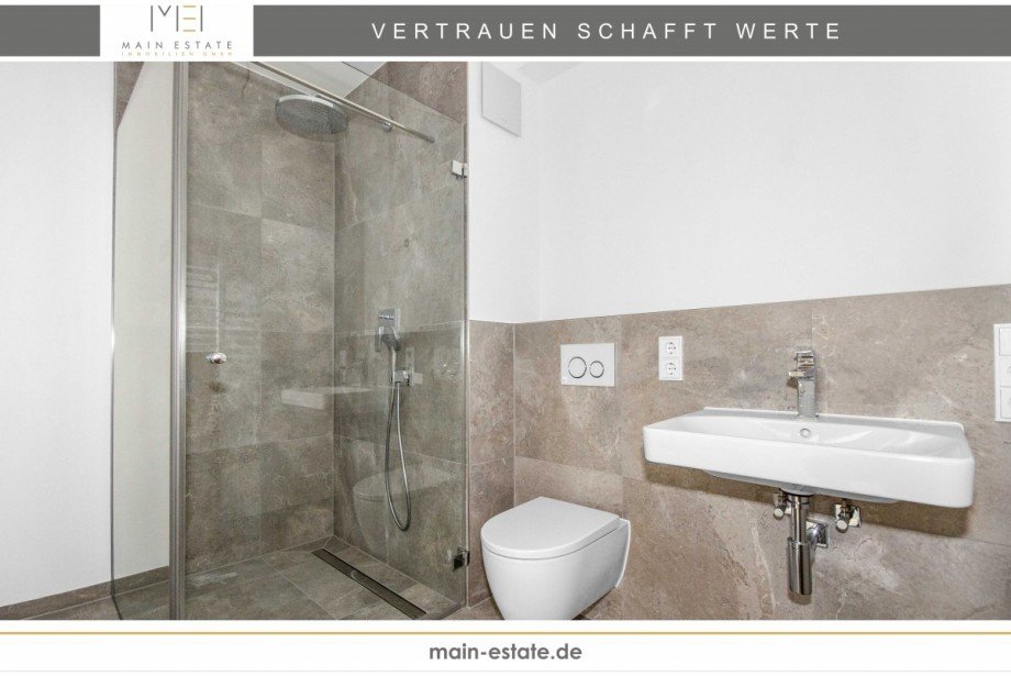Titelbild Etagenwohnung Frankfurt am Main