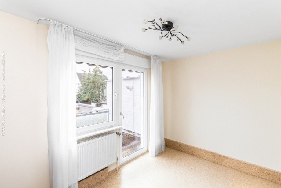 Arbeitszimmer - OG Doppelhaush�lfte Neu-Isenburg