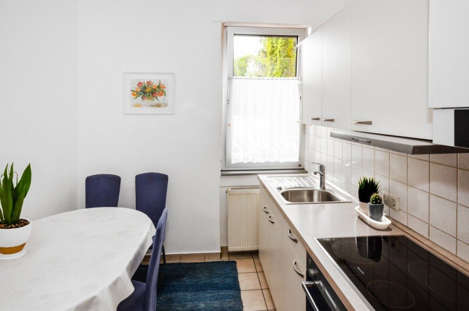 K�che Mehrfamilienhaus Neu-Isenburg