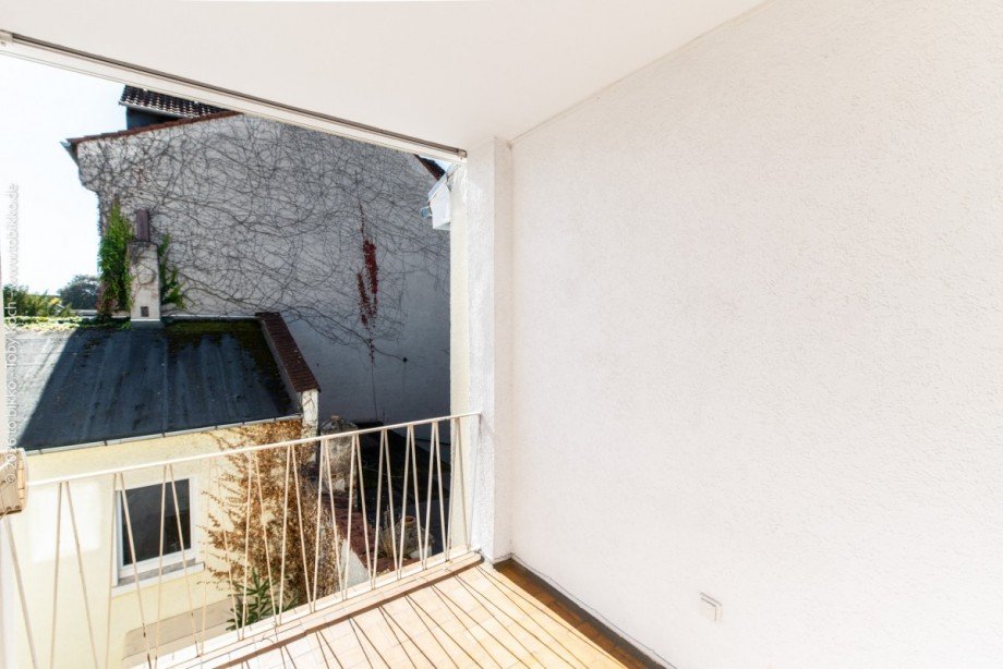 Loggia Etagenwohnung Neu-Isenburg