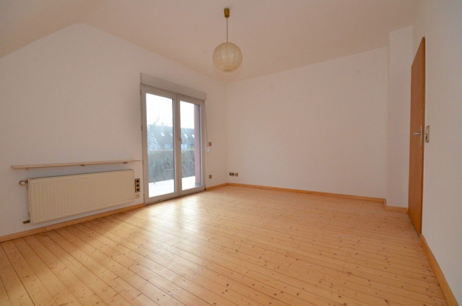 Schlafzimmer Einfamilienhaus Neu-Isenburg