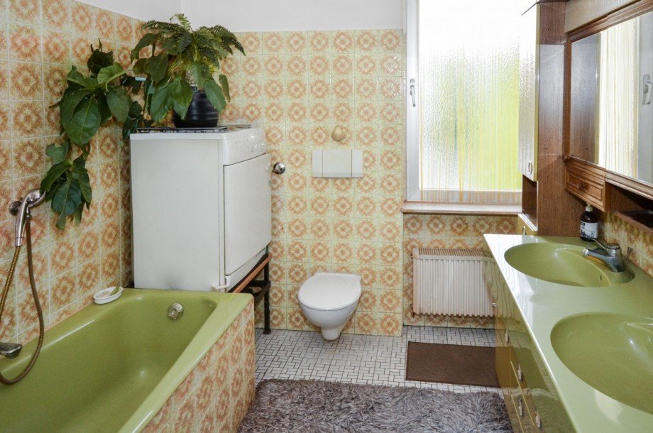K�che Mehrfamilienhaus Neu-Isenburg
