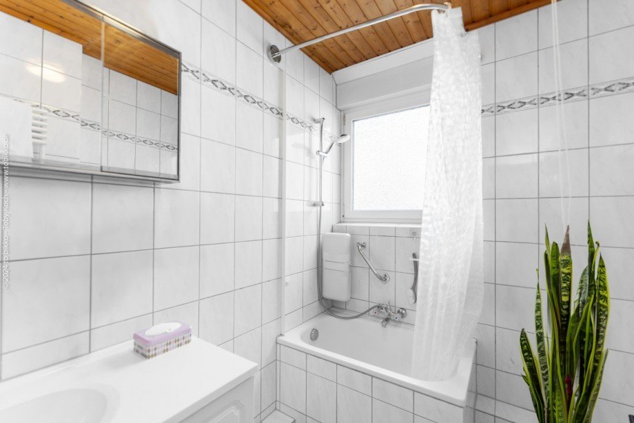 Badezimmer Etagenwohnung Neu-Isenburg