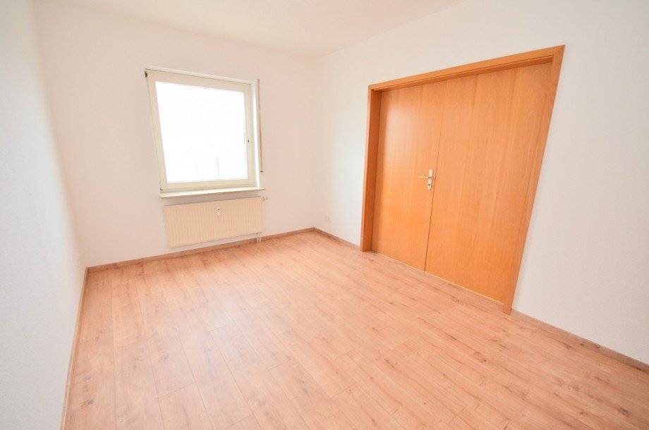 Schlafzimmer 1 Etagenwohnung Neu-Isenburg