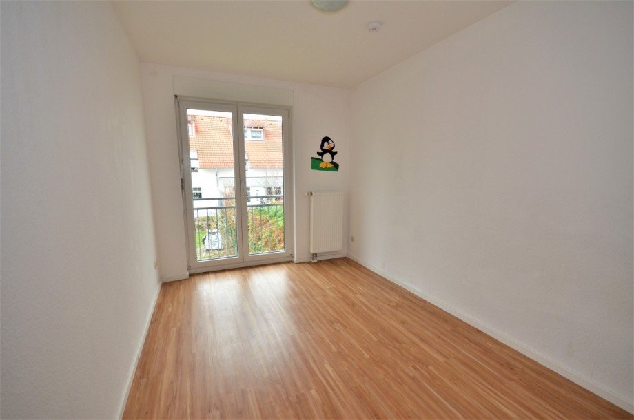 Kinderzimmer Doppelhaush�lfte R�dermark
