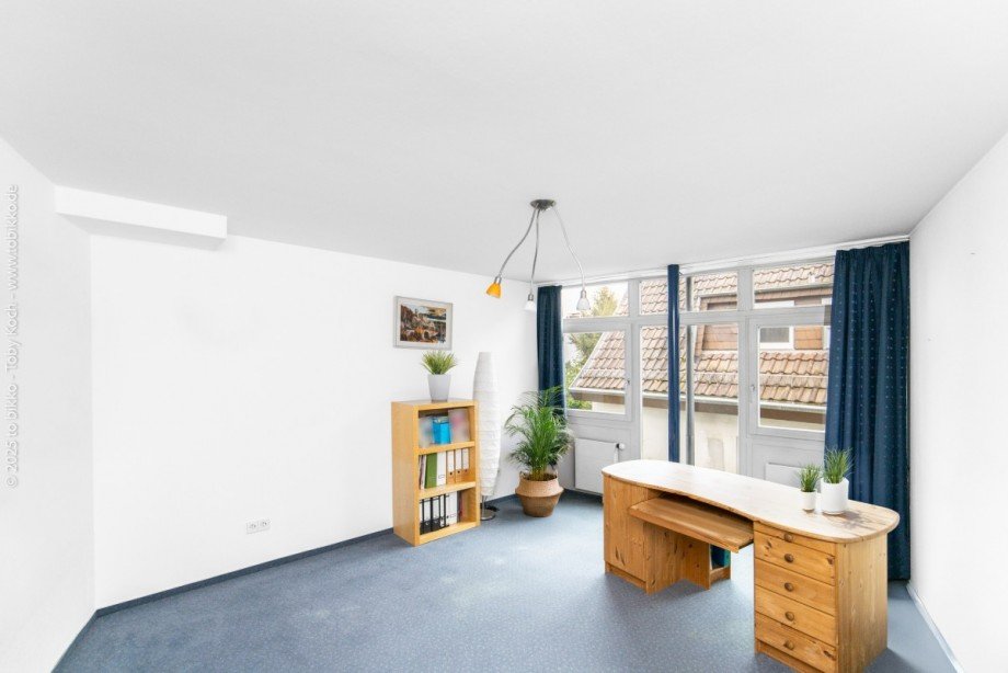 Kinderzimmer 1 - OG Einfamilienhaus Neu-Isenburg