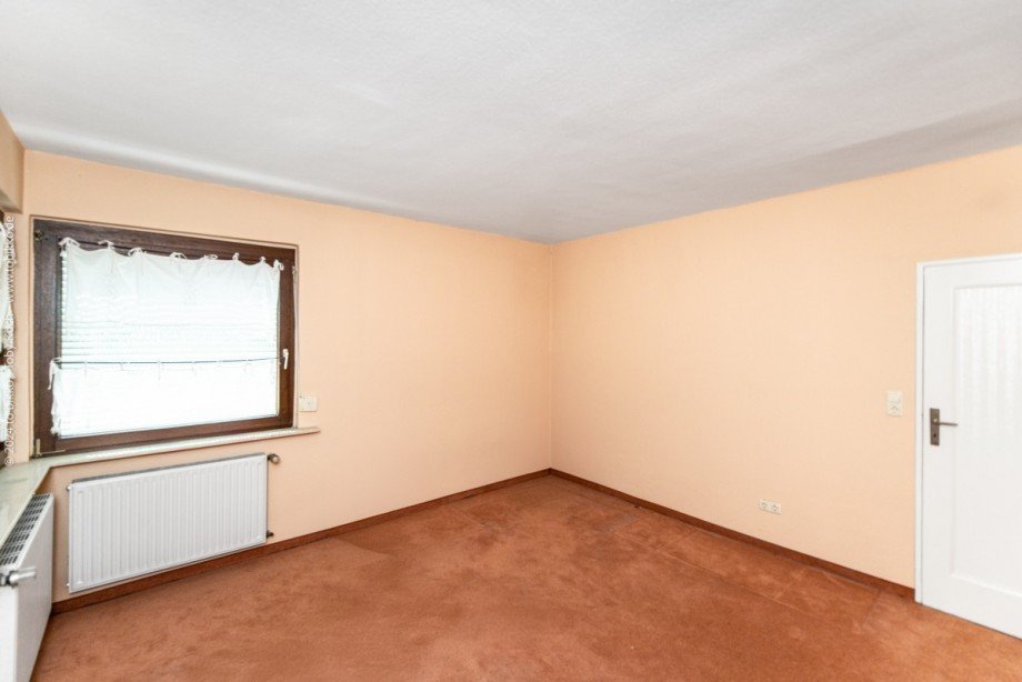Kinderzimmer OG Einfamilienhaus Neu-Isenburg