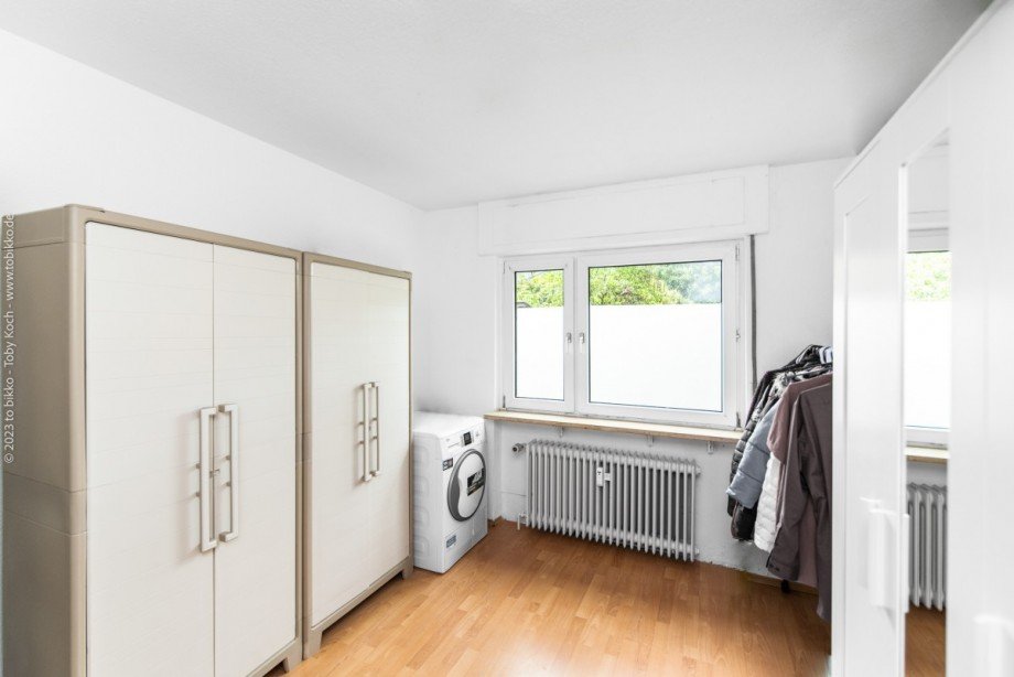 Raum 2 Hinterhaus Mehrfamilienhaus Neu-Isenburg