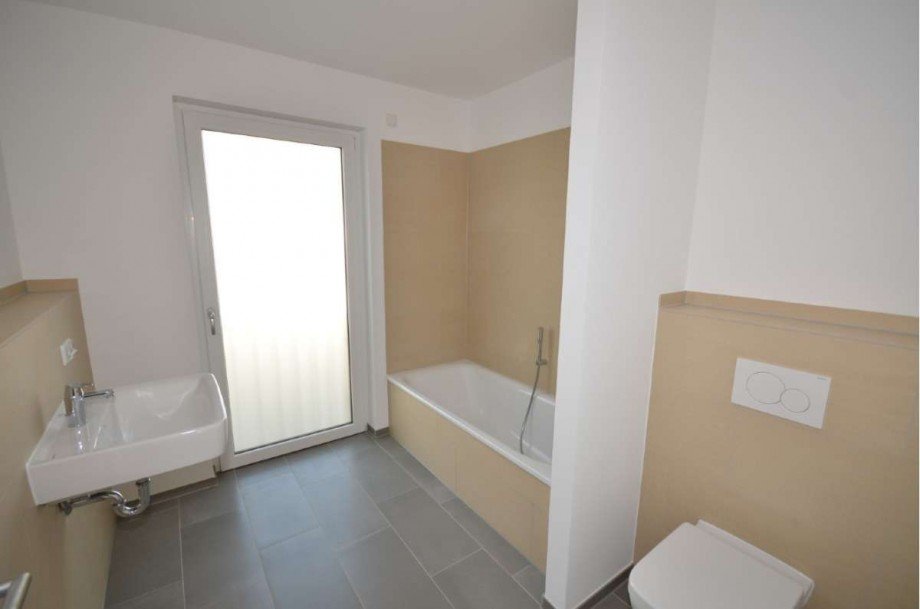 Badezimmer Einfamilienhaus Neu-Isenburg