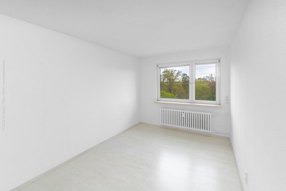 Kinderzimmer Etagenwohnung Neu-Isenburg