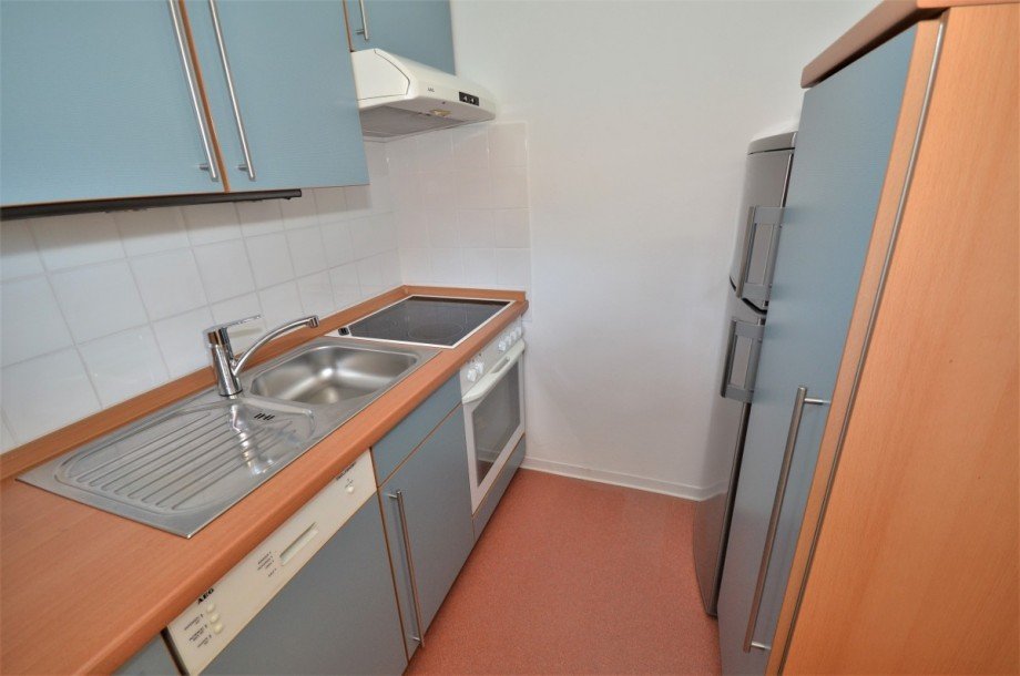 K�che Wohnung Neu-Isenburg