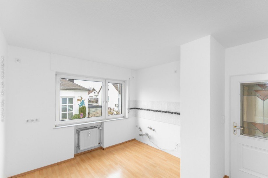 K�che OG Mehrfamilienhaus Neu-Isenburg