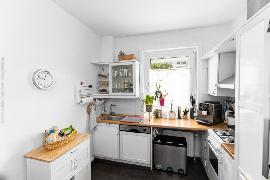 K�che EG Mehrfamilienhaus Neu-Isenburg