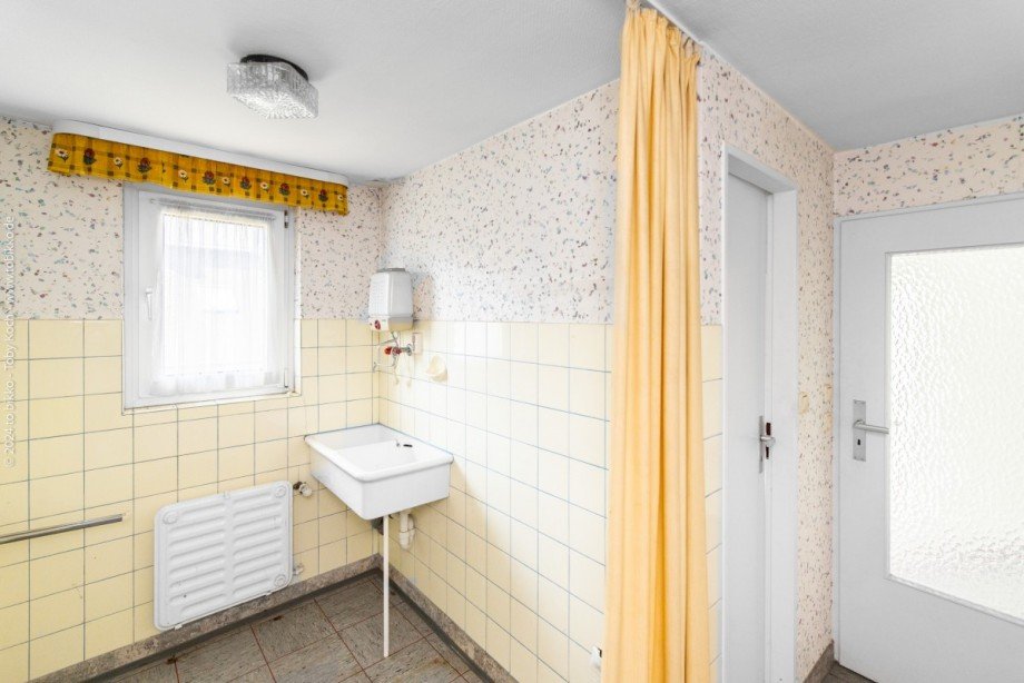 K�che Nachbargeb�ude Zweifamilienhaus Neu-Isenburg
