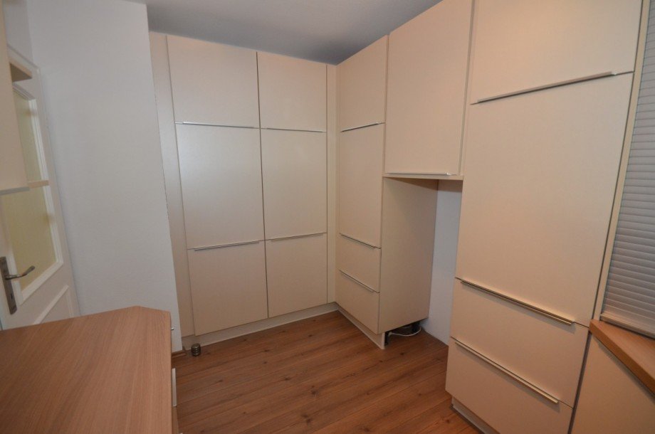 Arbeitszimmer (OG) Mehrfamilienhaus Neu-Isenburg