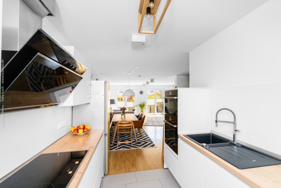 K�che Reihenmittelhaus Neu-Isenburg